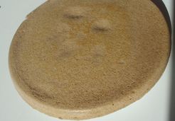 Gâteau au Cacolac - Myriam S.