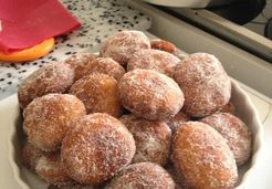 beignets de la plage - Sandrine T.