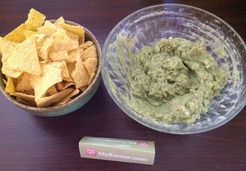 Guacamole  - Carine R.