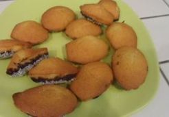 Madeleines Choco Coco - Emilie Z.