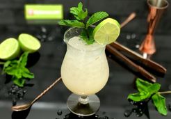 Mojito Asiatique  - CARREFOUR