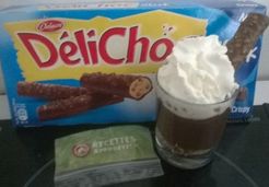 Crème Délichoco' Thermomix  - Severine M.