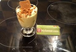 Tiramisu à l'ananas - Veronique C.