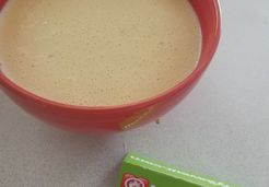 Crème anglaise au Thym  - Lesly K.