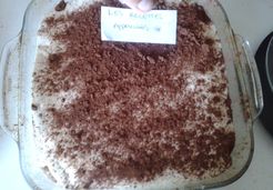 Tiramisu - Kalliopi K.