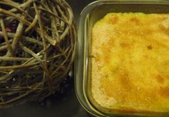 Hachis parmentier au canard - Alexandra A.