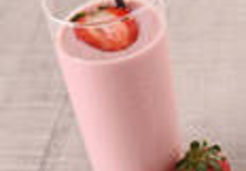 lait  fraise  - Joelle F.