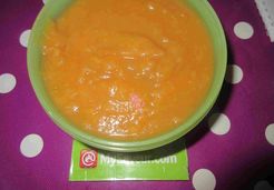 Compote de fruits - Christiane C.