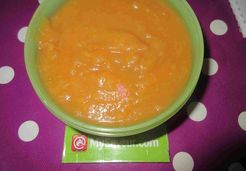 Compote de fruits - Christiane C.