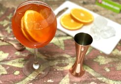 Aperitivo Spritz - ITAL PASSION - APERITIVO PERNICI