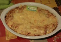 Lasagnes maison - Marianne F.
