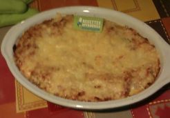 Lasagnes maison - Marianne F.