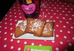 Beignets  - Christiane C.