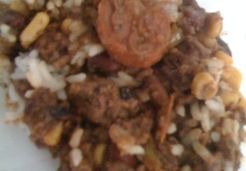 Chili Con Carne - Edwige R.