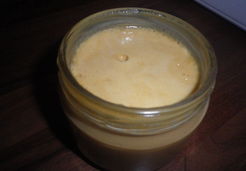 Confiture de lait - Christiane C.