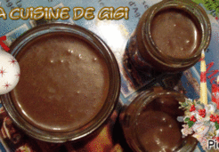 Pâte à tartiner spéculoos et chocolat blanc - Ghislaine F.