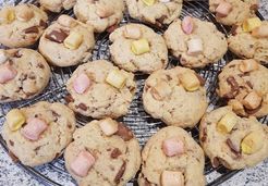 Cookies au lapin de pâques  - Mélanie B.