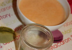 Crème de riz à la tomate pour bébé (au Thermomix) - Marina S.