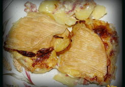 Tartiflette - Vanessa P.