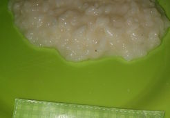 risotto au citron (thermomix ou pas) - Isabelle H.