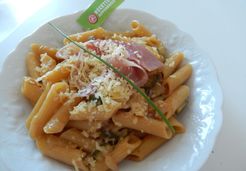 Pastasotto sans gluten à la bière - Raphaelle M.