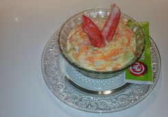 Coleslaw Suprême - Najwa N.