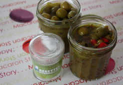 Olives Colombo  - Marina S.