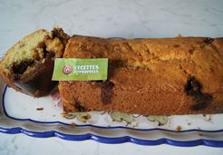 Cake au Mars - Celine T.