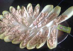 Endive au thon - Helene B.