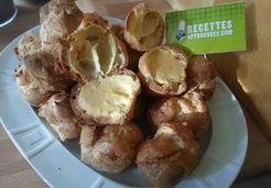 Les p'tits choux de Mamita  - Julie K.