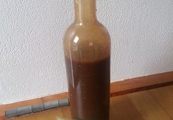 Vinaigrette - Noele M.