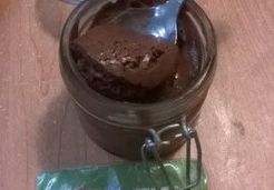 Mousse au chocolat magique (au Thermomix) - Severine M.