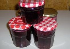 Confiture de Noel au thermomix - Marie E.