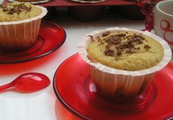 Muffins de Yumiiis - Stephanie C.