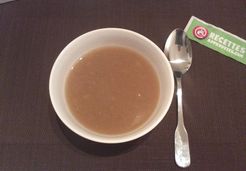 Soupe au chou - Adeline A.