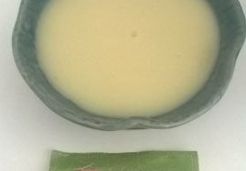 Velouté de chou Choudou (au Thermomix) - Severine M.