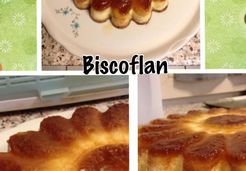 biscoflan - Stephanie D.