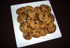 Cookies de Noël - Marie E.