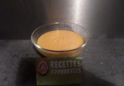 Velouté de carottes - Céline B.