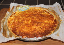 Quiche Lorraine - Sabrina S.