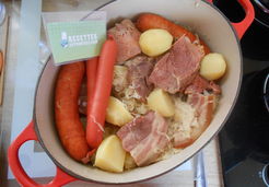 Choucroute - Katia P.