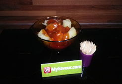 Patatas bravas - Christiane C.