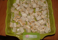 Nougat (au Thermomix) - Severine M.