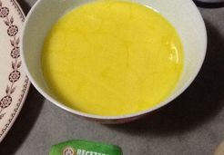 Sauce hollandaise  {Thermomix}  - Audrey H.