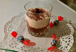 tiramisu aux schokobon - Vanessa M.