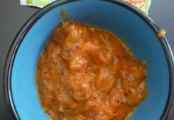 Concassées de tomates (au Thermomix) - Alexandra A.