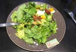 Salade fraîcheur  - Virginie B.