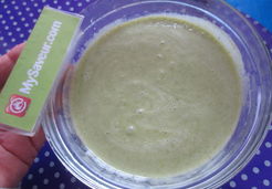 Ma sauce verte - Thermomix - Christiane C.