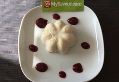 Comme une panna cotta au Yaos - Laurence D.