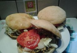 Le petit sandwich de thon Princes (Thermomix ou pas) - Isabelle K.